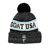 Pom Winter Hat - Denny's