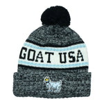 Pom Winter Hat - Denny's