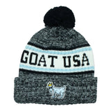 Pom Winter Hat - Denny's
