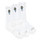 Adult Crew Sock - Denny's