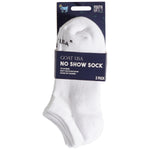 Youth No Show Sock - Denny's