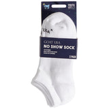 Youth No Show Sock - Denny's