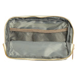 Nylon Crossbody Fanny Pack - Denny's