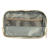 Nylon Crossbody Fanny Pack - Denny's