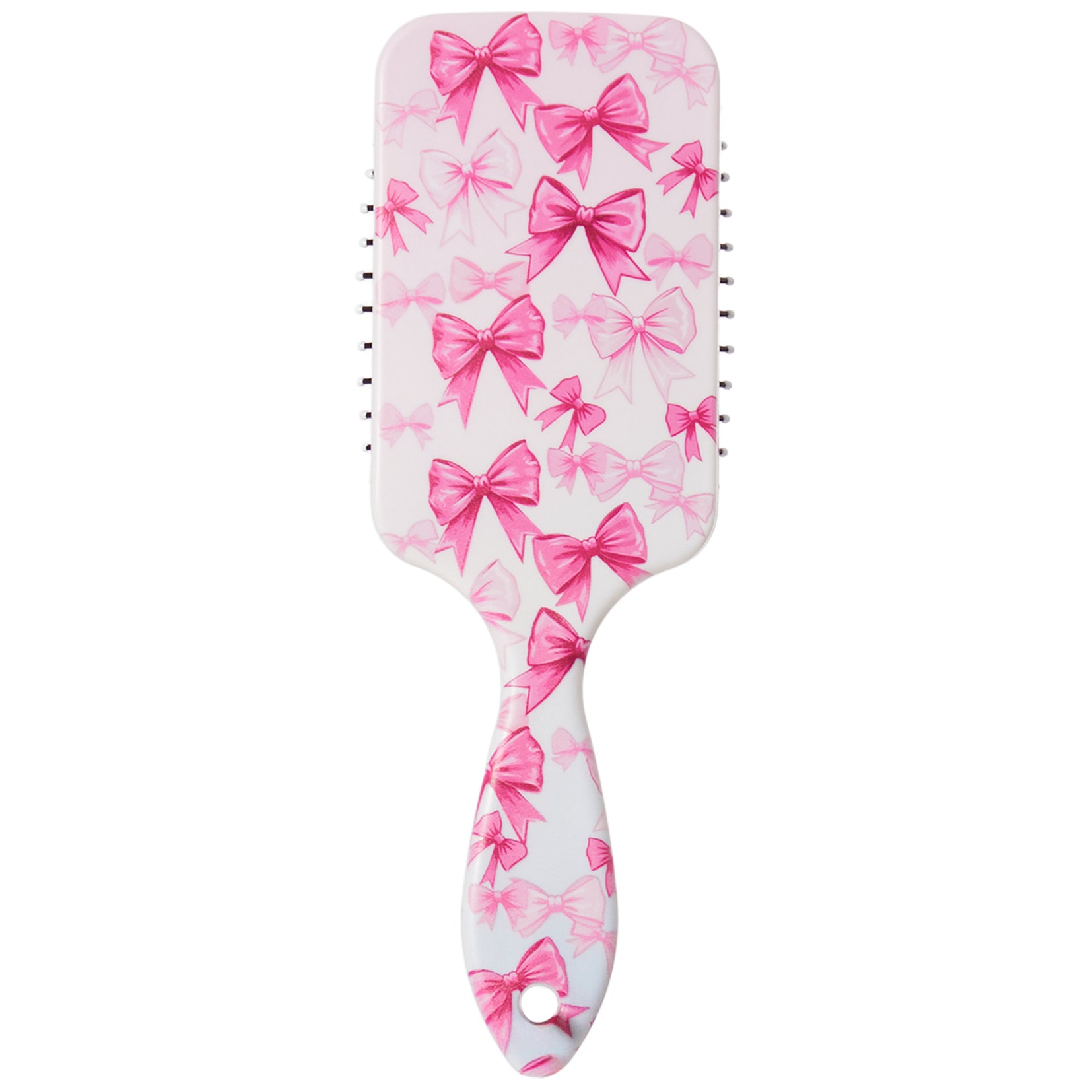 Ombre Multi Bow Brush - Denny's