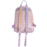 Ombre Charmed Backpack