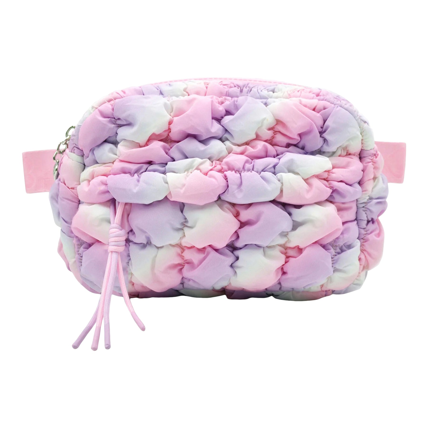 Scrunch Fanny Pack - Denny's
