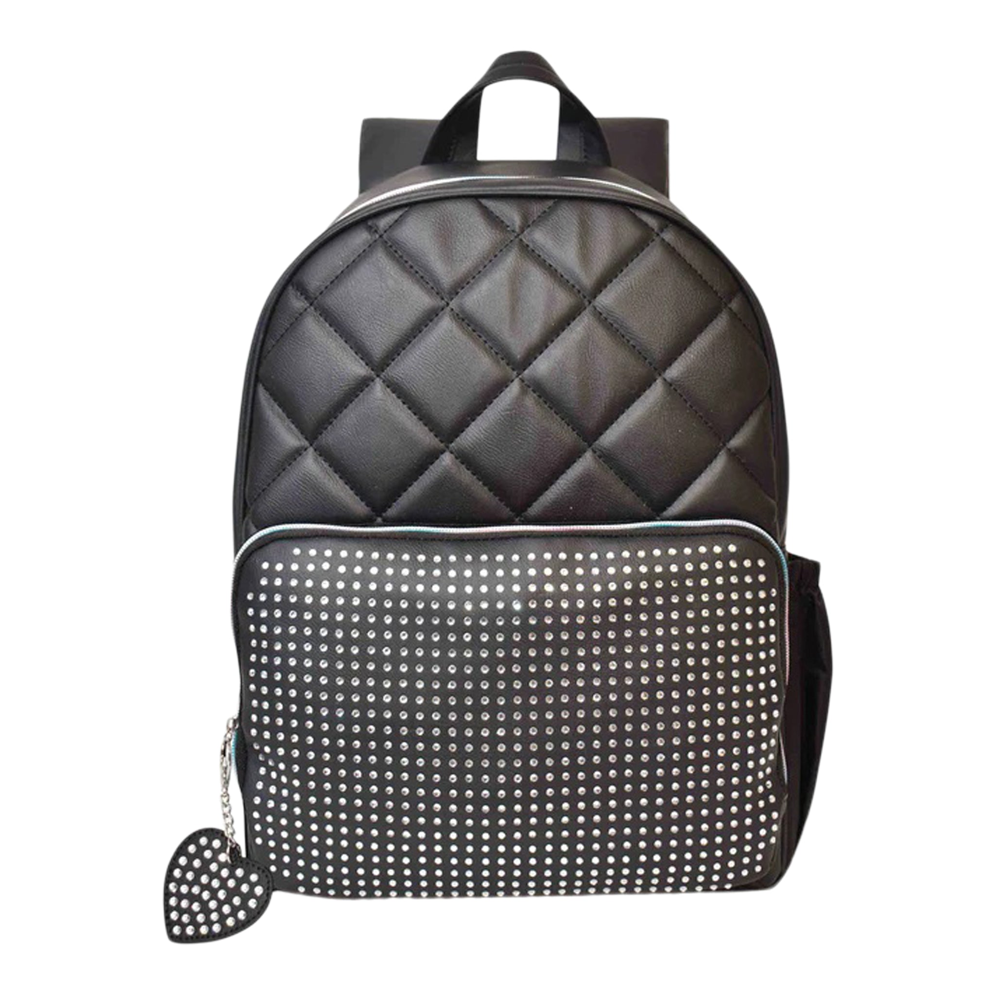 Rhinestone Backpack - Thumbnail 2