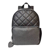 Rhinestone Backpack - Denny's