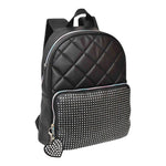 Rhinestone Backpack - Denny's