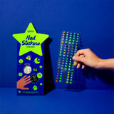 Glow In The Dark Nail Stickers