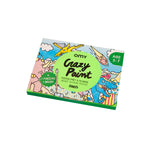 Dinosaurs Pocket Poster Painting Set