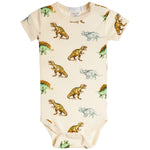 Dinosaur Onesie - Denny's