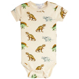 Dinosaur Onesie - Denny's