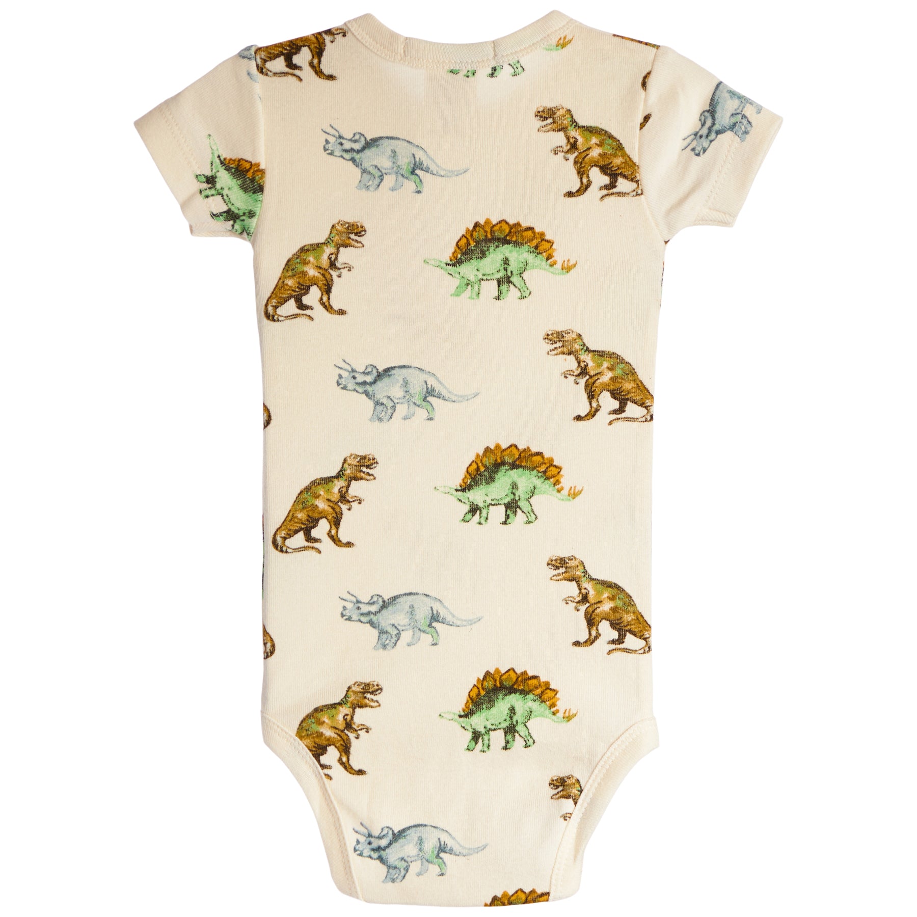 Dinosaur Onesie - Denny's