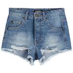 Orlando Denim Short - Denny's