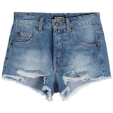 Orlando Denim Short - Denny's