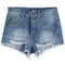 Orlando Denim Short - Denny's