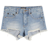 Orlando Denim Short
