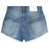 Orlando Denim Short - Denny's