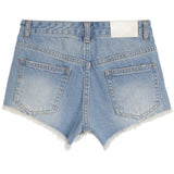 Orlando Denim Short