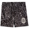 RWE Collage Shorts - Denny's
