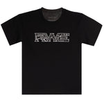 RWE Collage Tee - Denny's