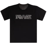 RWE Collage Tee - Denny's
