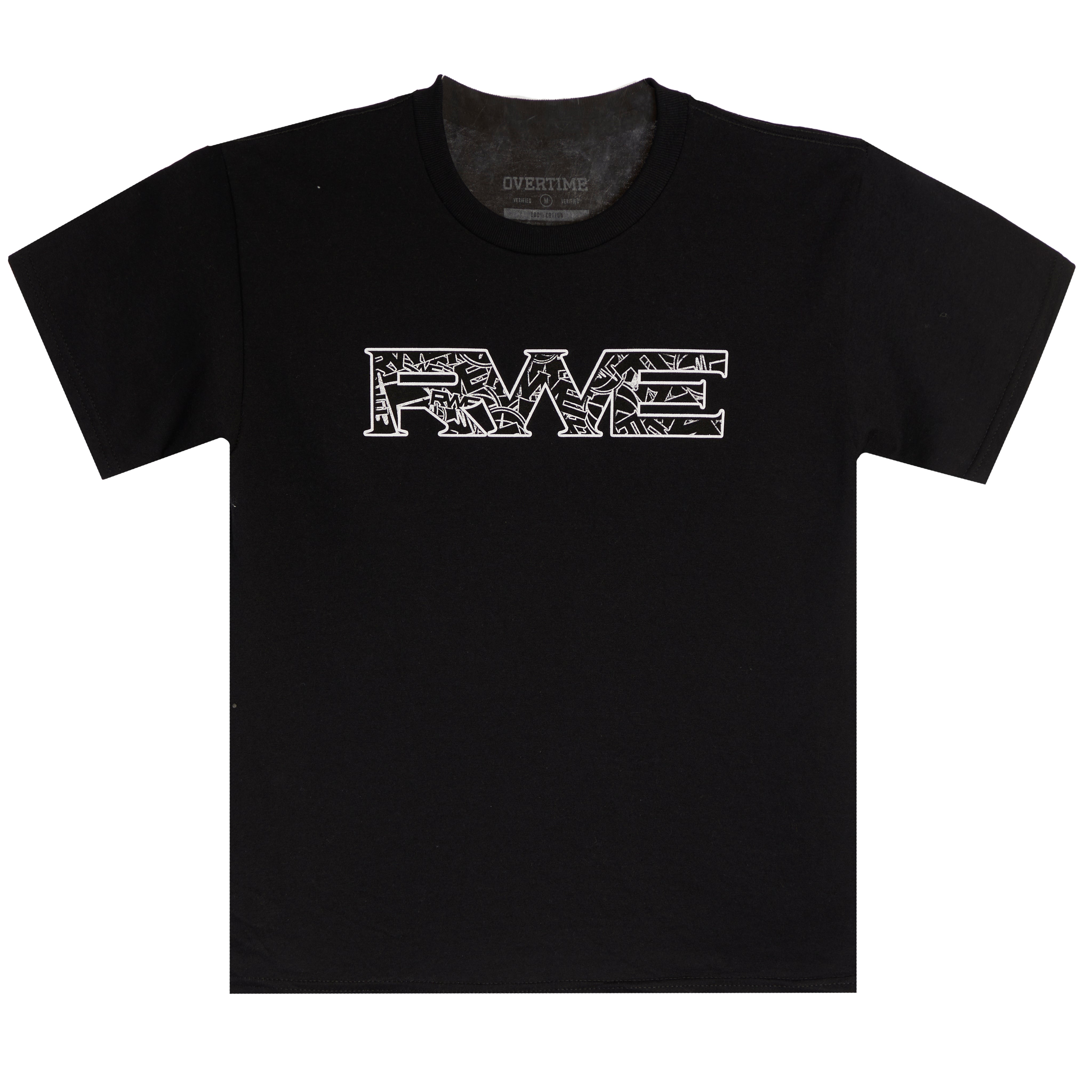 RWE Collage Tee - Denny's