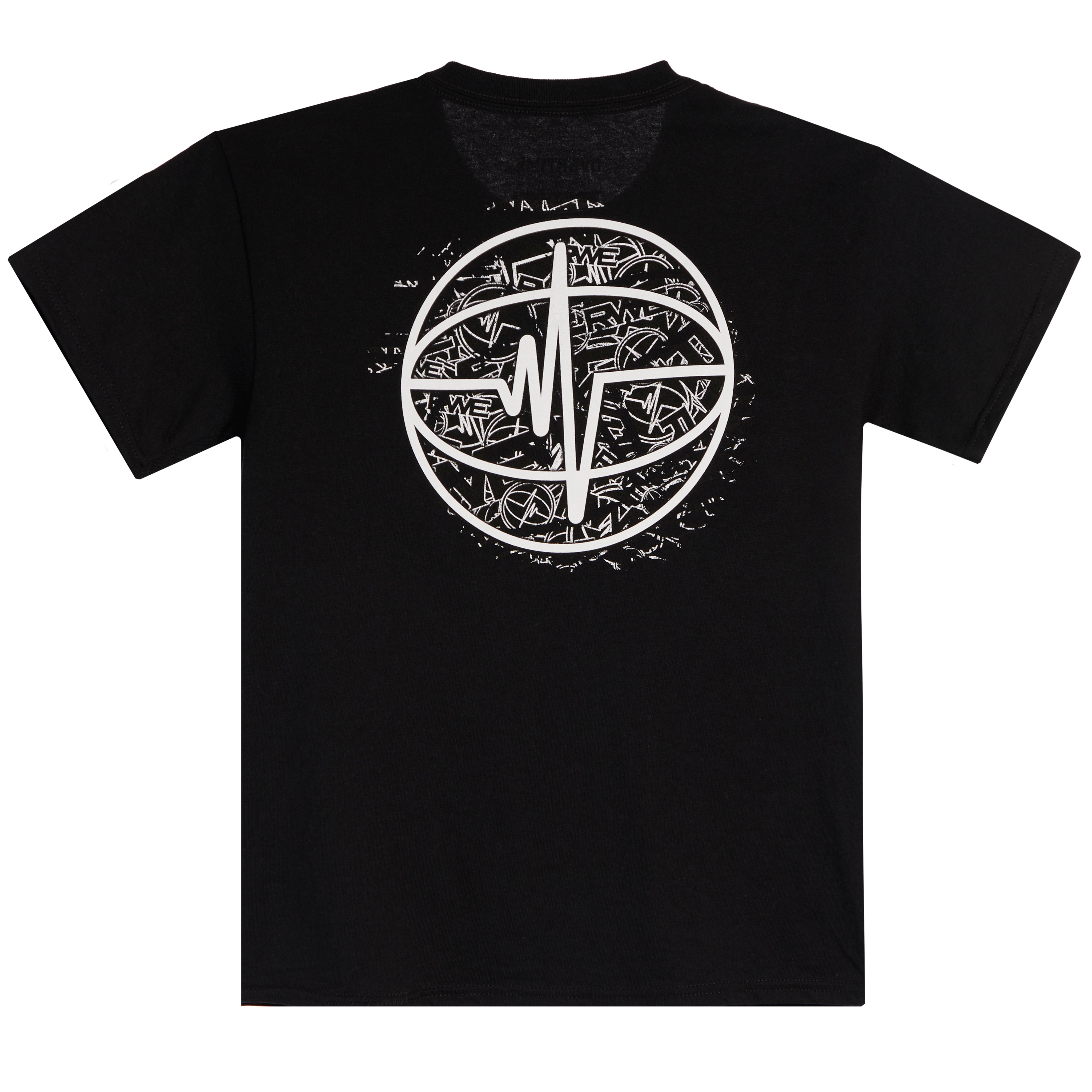 RWE Collage Tee - Denny's