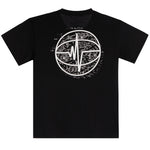 RWE Collage Tee - Denny's