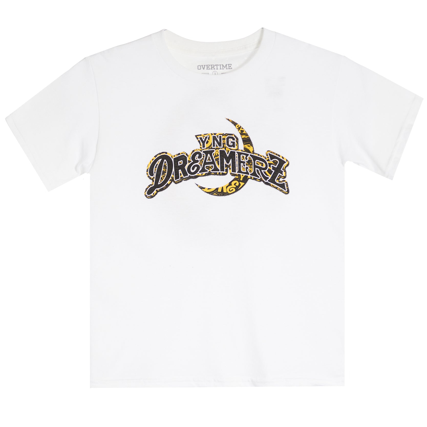 Dreamrz Collage Tee - Denny's