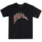 Reapers Collage Tee - Denny's
