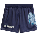 Cold Hearts Short