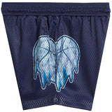 Cold Hearts Short