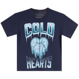 Cold Hearts Tee