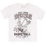 OT Basketball Tee