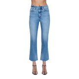 Lennon Crop Bootcut - Denny's