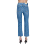 Lennon Crop Bootcut - Denny's