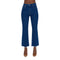 Lennon High Rise Crop Boot - Denny's