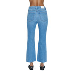 Lennon Crop Boot - Denny's