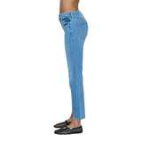 Lennon Crop Boot - Denny's