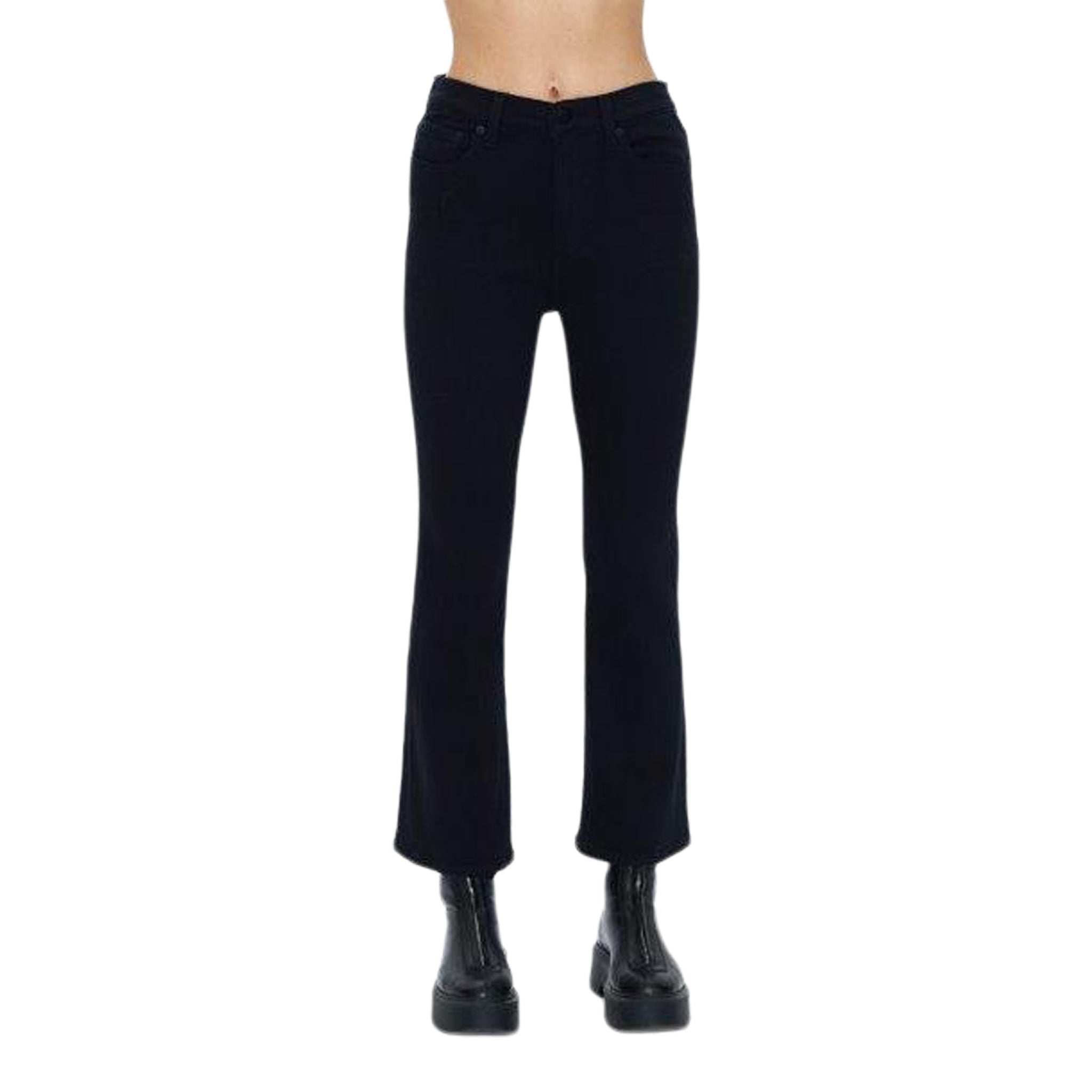 Lennon Crop Boot Cut - Denny's