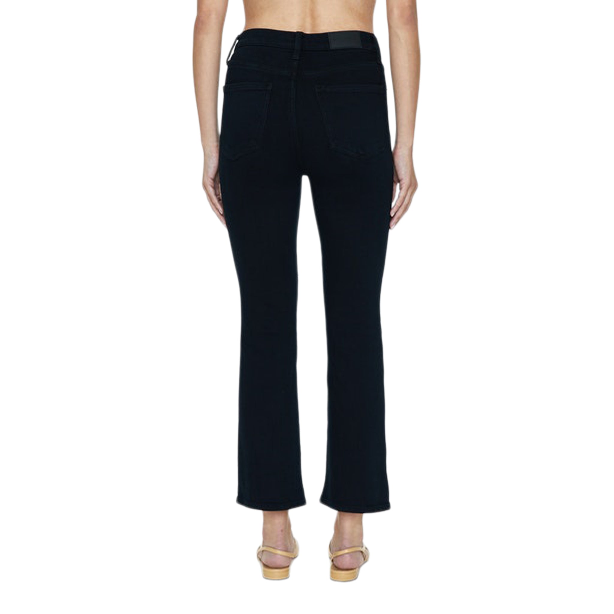 Lennon Crop Boot Cut - Denny's