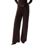 Jadyn Low SLung Palzzo Pant
