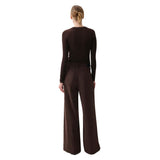 Jadyn Low SLung Palzzo Pant