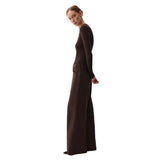 Jadyn Low SLung Palzzo Pant