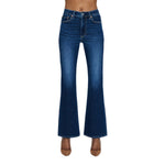 Haven Bootcut in Greenwich - Denny's