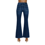 Haven Bootcut in Greenwich - Denny's