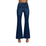 Haven Bootcut in Greenwich - Denny's